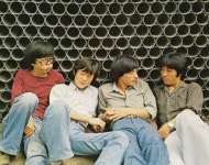 따로 또 같이 나동민 별세, 향년 64세