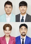 ‘세치혀’ PD “전현무, 연예대상 유력후보다운 퍼포먼스 기대하시라”