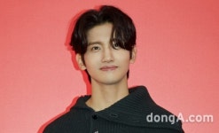 최강창민, ‘소년판타지-방과후 설렘2’ 단독 MC