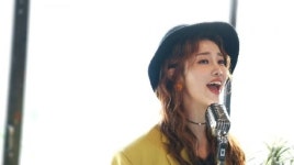 ‘한국의 신디로퍼’로 데뷔했던 그 가수, “이탈리아가 알아보고, 유럽이 반했다” 류지수 인터뷰 [양형모의 일...