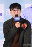 ‘오픈 더 도어’ 장항준 감독 “‘리바운드’ 촬영 전 기획…송은이와 제작”