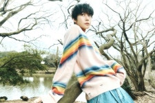 NCT 도영, ‘반딧불’로 응원할 청춘의 모든 순간