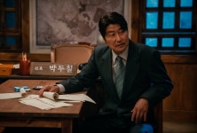 ‘삼식이 삼촌’, 송강호의 ‘안방극장 실험’ 통할까