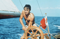 ‘세기의 미남’ 프랑스 명배우 알랭 들롱, 향년 88세로 별세