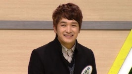 젝스키스 출신 김재덕, 도토리묵으로 맞은 사연은?