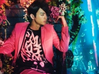 서인국 日 톱스타 등용문, 사진작가 니나가와 미카 모델 발탁