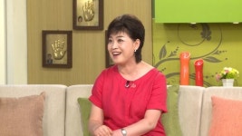 케냐의 오프라 윈프리 임은미 멘토, 최고의 MC로 자리 매김