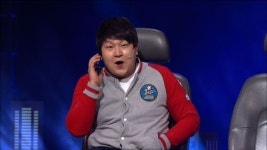 개그맨 김범용, 4년만에