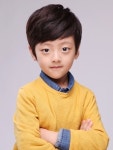 아역배우 고우림, 영화