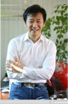 영화 ‘소수의견’ 의 배우 곽인준…다채로운 이미지 변신 주목
