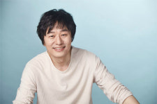 배우 김민상, 연극