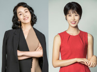 배우 박지아·이유진, 매니지먼트에어와 전속계약
