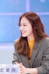 개그우먼 신보라, 6월 결혼… 일반인과 교회서 결혼식