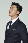 뮤지컬 배우 윤형렬·김환희, 블루스테이지와 전속계약