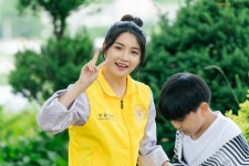 ‘너나경’ 천영민, 채수빈과 ‘찐동기 케미’