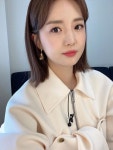 ‘오상진♥’ 김소영 “노브라 무섭고 이상해…출산 후 소화불량도”