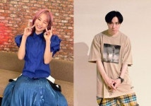 日 가수 리사, 불륜 저지른 남편과 극비리 결혼식…“용서 결심”