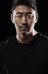 우강민, ‘최악의 악’ 합류…부두목으로 액션+카리스마 뽐낸다