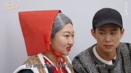 ‘♥임라라’ 손민수, 2세 준비 돌입…난임 검사 “남성성이 좀 죽어”