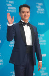 배우 조우진, 어제(11일) 부친상…슬픔 속에서 빈소 지켜