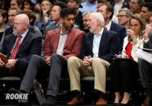 "내 인생 가장 떨리는 순간" 팀 던컨, 명예의 전당 입성