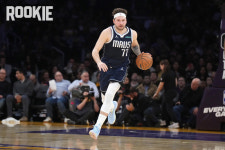 "유럽 농구 선수 GOAT는 노비츠키" 전설이 전설에게 보낸 찬사