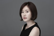 김지수, 40대 여자로 사는 법 "결혼이 행복은 아냐"