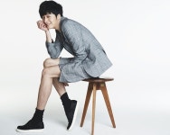 정일우, 中 영화