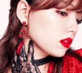 日모델 시노자키 아이, 상암 온다.."솔로가수 데뷔"