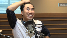 <정오의 희망곡> 개그맨 정태호 ‘나훈아’ 변장하고 가자마자 공채 합격?