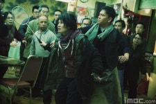 영화 <소림 셔틀콕>