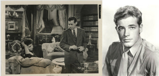 영화 <얼라이드>로 소환해본 1940년대 할리우드 원조 스타