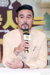 <죽어야 사는 남자> 최민수, “고동선이라는 큰 배타고 여행하는 기분”