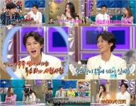 <라디오스타> 뮤지컬 배우 박은태, 순수美 가득
