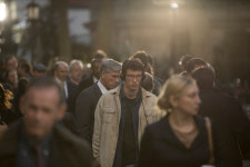 뉴욕의 가을 감성 담은 <리빙보이 인 뉴욕>! 썸머보다 특별한 뉴요커 로맨스 예고!