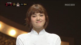 ‘복면가왕’ ‘베트남소녀’의 정체는 가수 민서, 위너 승윤-승훈 예상 적중!