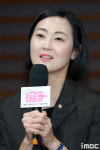 ‘대장금이 보고있다’ 선혜윤PD "신동엽은 남편이지만 일적으로는 큰 선배, 작품에 많은 도움 주고 있다"