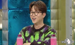 영화 감독 데뷔한 박성광, 주연배우 박성웅 때문에 피 말렸던 사연 (라스)