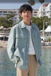 송중기 "
