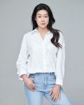 현영, 본격 배우 활동…노아엔터와 전속계약 체결
