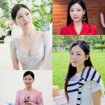 배우 서예화, “‘에스더’의 모든 선택들을 응원해” (모텔 캘리포니아)