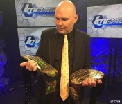 TNA 빌리 코건 회장, “TNA의 지난 과오 인정···정체성 찾을 것”