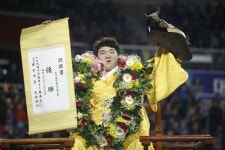 ‘IBK기업은행 2013 천하장사씨름대축제’  11일 서산서 개최