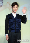 탤런트 서강준, 10일 kt-SK전 시구