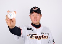 ‘컵스 출신’ 한화 김진영, “팀에서 원하는 야구를 하겠다”