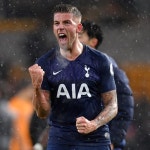 독일 원정 앞둔 토트넘…알데르베이럴트 “싸워야 한다”