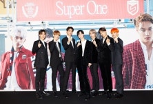 슈퍼엠 텐 “‘엘렌쇼’ 두 번째 출연…타이틀곡 ‘One’ 첫 무대 만족스러워”