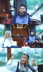 유튜버 이라온, ‘고스타 버스타’ 출격…김태우와 만난다