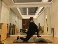 하재숙 “내 마음대로 되지 않는 상황”…무슨 일 있나?