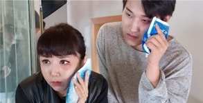 배우 겸 모델 임영근, 영화 ‘한탕’ 출연...‘감초 역할 톡톡’